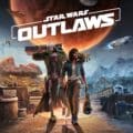 Star Wars Outlaws Keyart