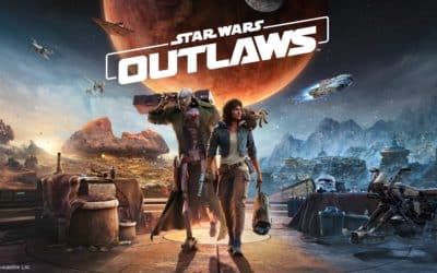 Star Wars Outlaws (Xbox Series X, PS5)