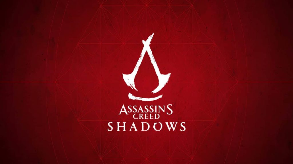 Assassins Creed Shadows