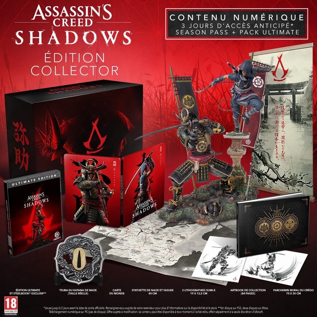 [Préco] Assassin