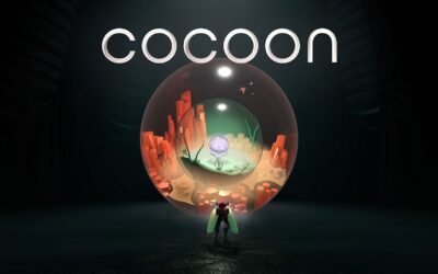 Cocoon (Switch)