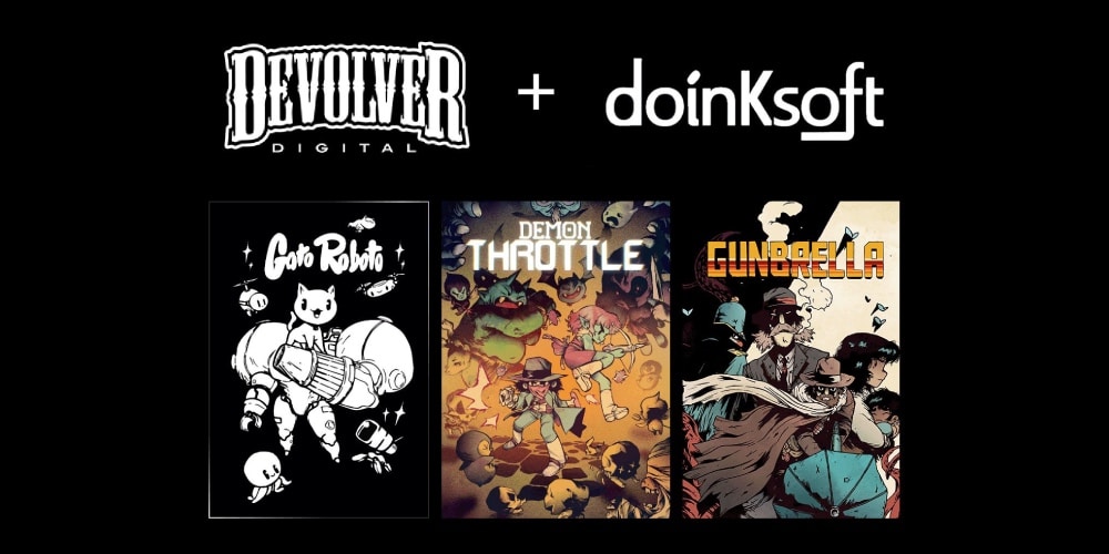 The Doinksoft Collection