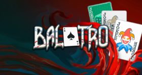 Balatro