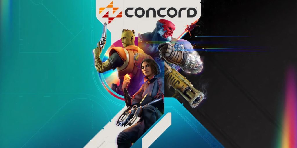 Concord Keyart