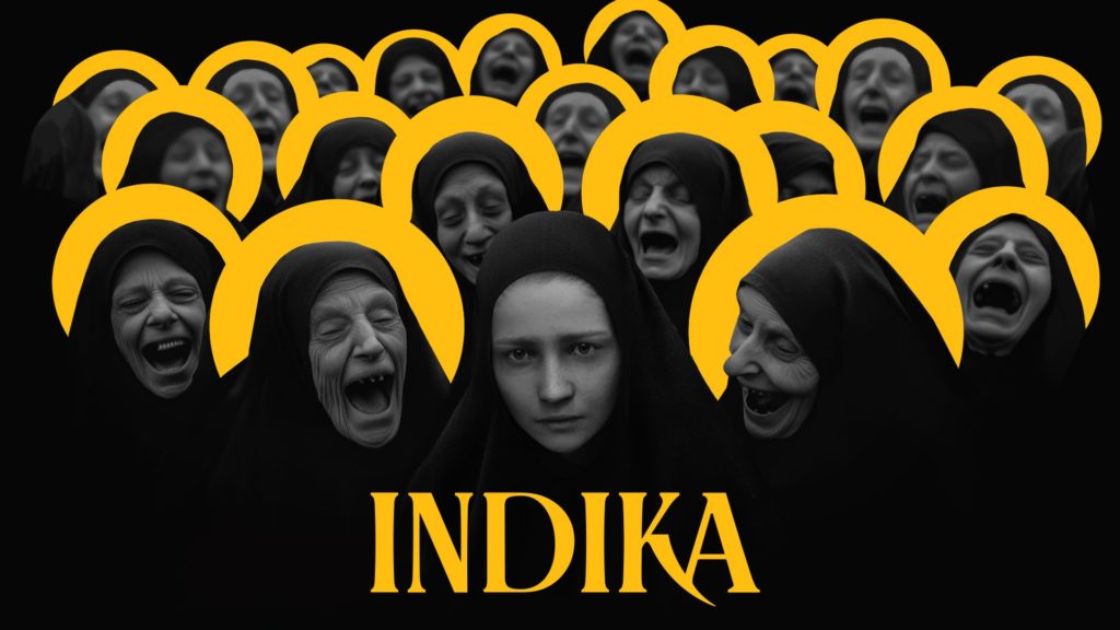 Indika Keyart