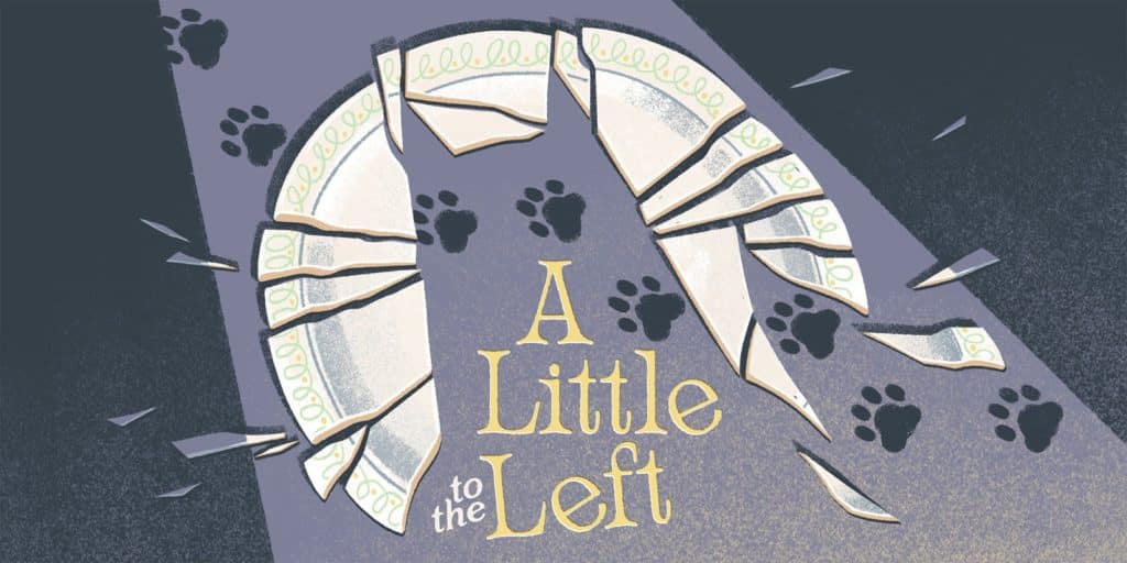 A Little To The Left