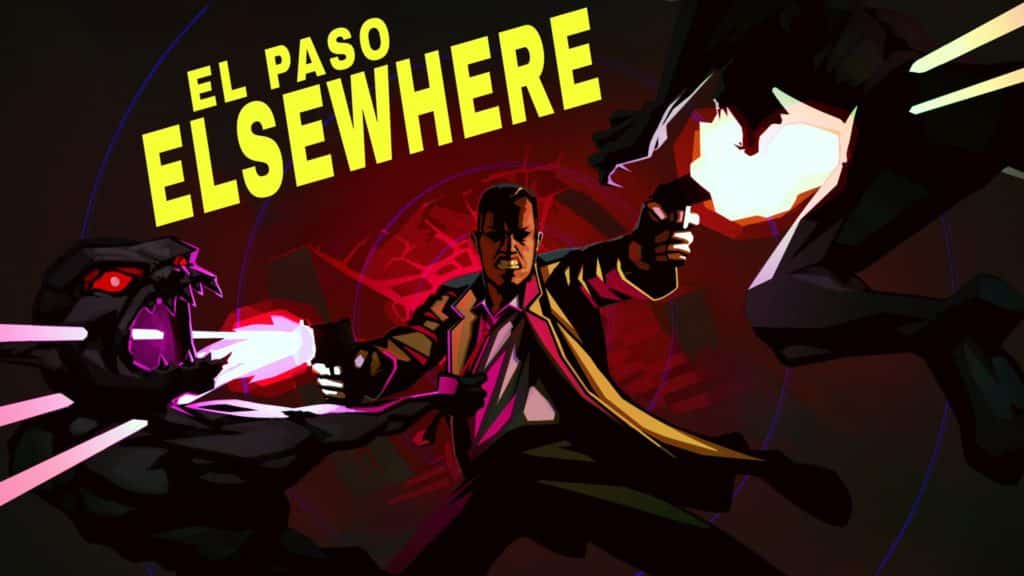 El Paso Elsewhere
