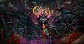 Bye Sweet Carole Keyart