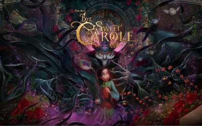 Bye Sweet Carole (Switch)