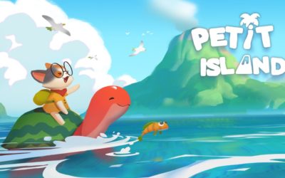 Petit Island (Switch)