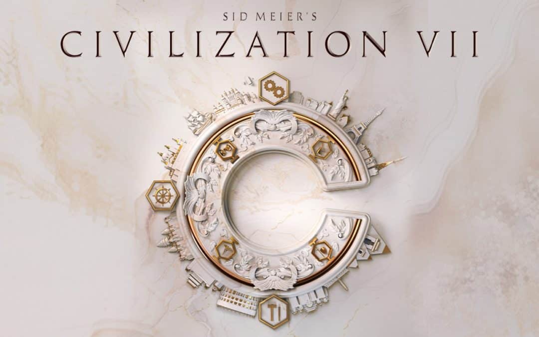 Sid Meier’s Civilization VII – Nintendo Switch 2 Edition (Switch 2) (Code In A Box)