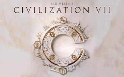 Sid Meier’s Civilization VII – Nintendo Switch 2 Edition (Switch 2) (Code In A Box)