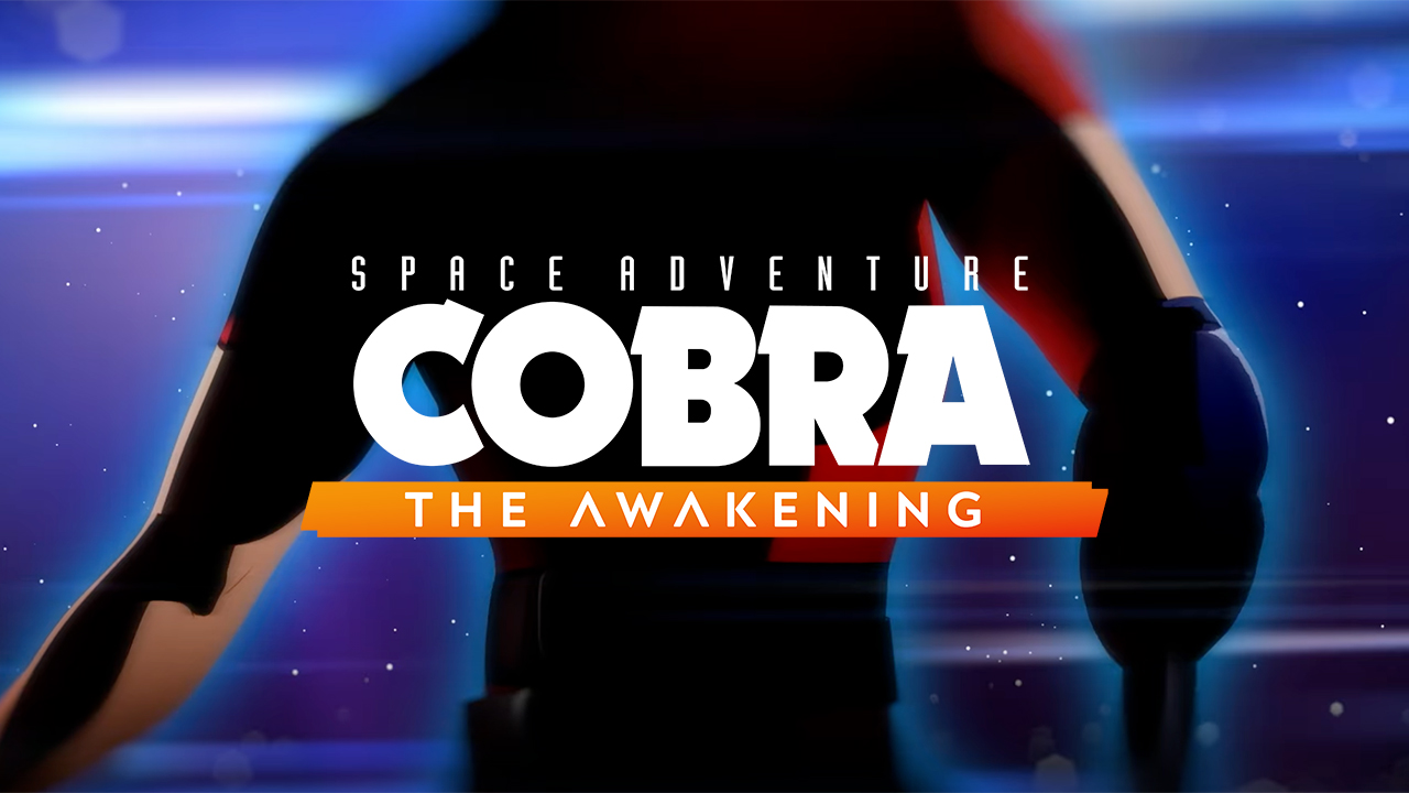 Space Adventure Cobra The Awakening Limited Edition sur SWITCH, tous les jeux vidéo SWITCH sont chez