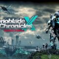 Xenoblade Chronicles X Definitive Edition