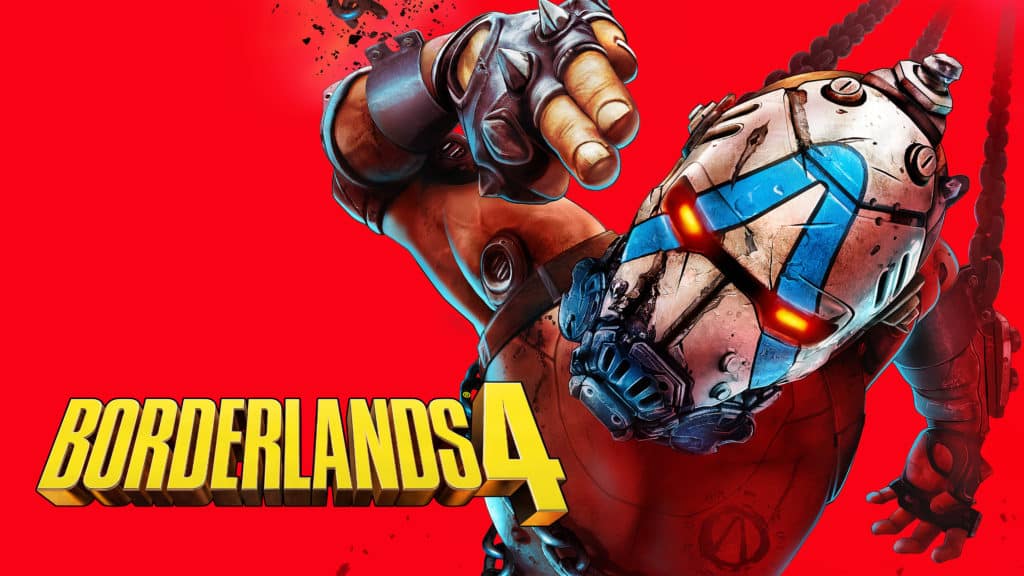 Borderlands 4 Keyart V2