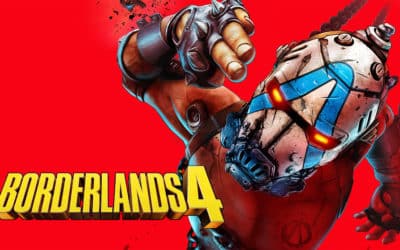 Borderlands 4 (Xbox Series X, PS5)