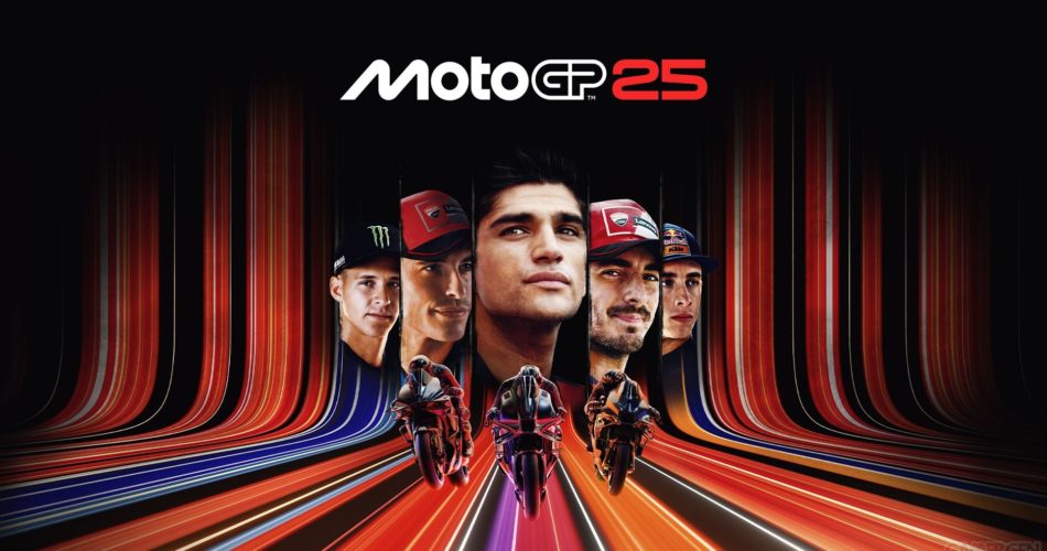 Motogp 25
