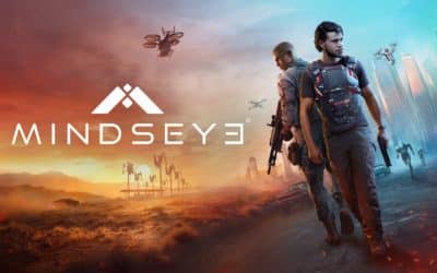 MindsEye (Xbox Series X, PS5)