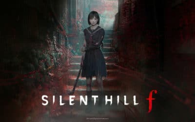 Silent Hill f (Xbox Series X, PS5)