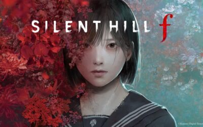 Silent Hill f – Edition Day One (Xbox Series X, PS5)