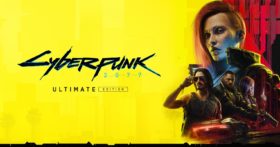 Cyberpunk 2077 Ultimate Edition