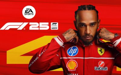 EA Sports F1 25 (Xbox Series X, PS5)