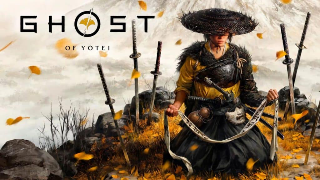 Ghost Of Yotei