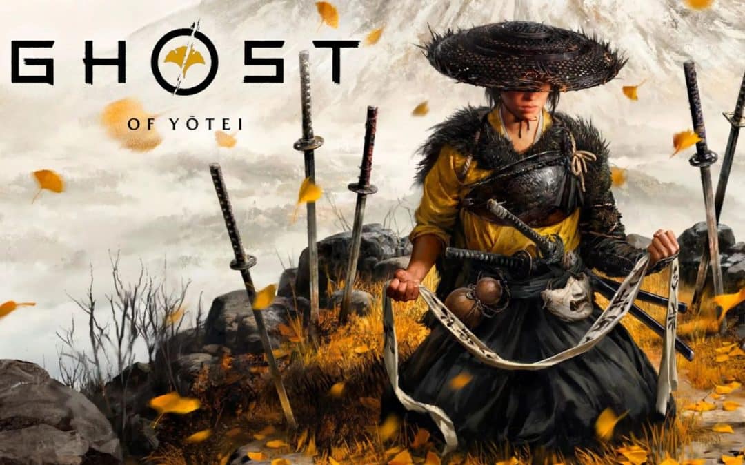 Ghost of Yōtei (PS5)