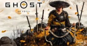 Ghost Of Yotei