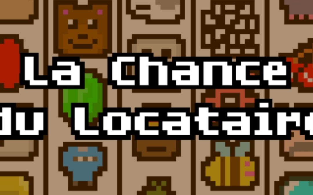 Luck be a Landlord (Switch)