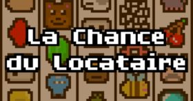 Luck Be A Landlord