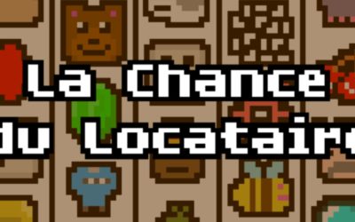 Luck be a Landlord (Switch)