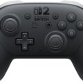 Manette Pro Controller Nintendo Switch 2 Switch 2