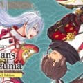 Rune Factory Guardians Of Azuma Nintendo Switch 2 Edition