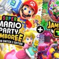 Super Mario Party Jamboree Nintendo Switch 2 Edition Jamboree Tv