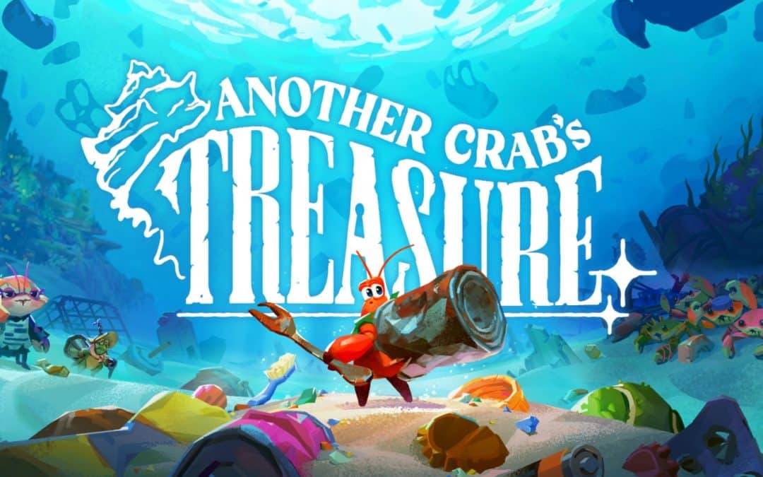 Another Crab’s Treasure (Switch)