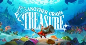 Another Crabs Treasure