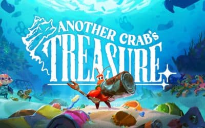 Another Crab’s Treasure (Switch)