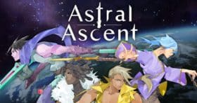 Astral Ascent