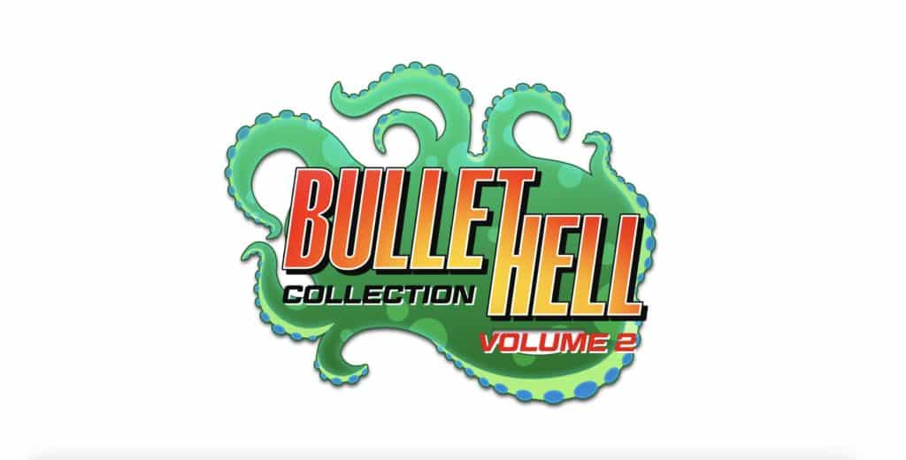 Bullet Hell Collection Volume 2
