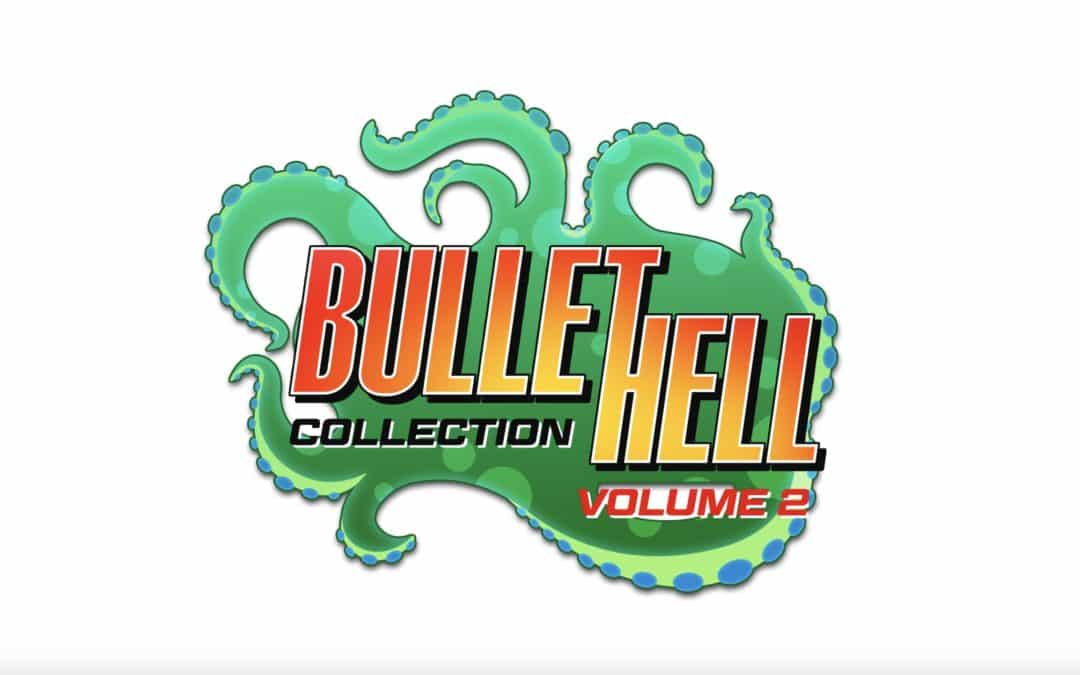 Bullet Hell Collection Volume 2 (Switch)