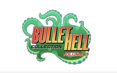 Bullet Hell Collection Volume 2 (Switch)