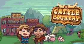 Cattle Country