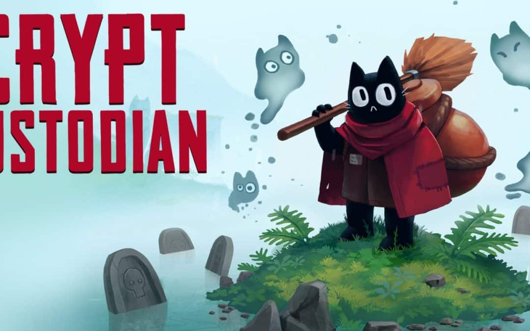 Crypt Custodian (Switch)