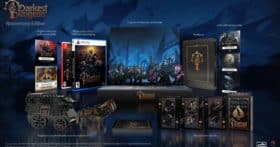 Darkest Dungeon Ii Anniversary Edition
