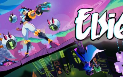 Elsie – Magitek Edition (Switch)