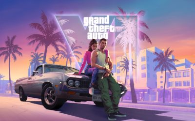 Grand Theft Auto VI (Xbox Series X, PS5)