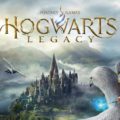 Hogwarts Legacy Lheritage De Poudlard Keyart
