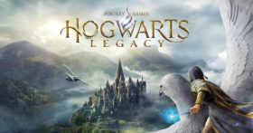 Hogwarts Legacy Lheritage De Poudlard Keyart