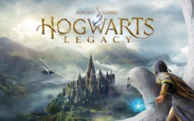 Hogwarts Legacy : L’Héritage de Poudlard compare ses versions sur Nintendo Switch 1 et 2